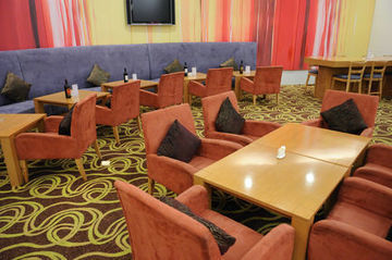 Hotel Holiday Inn Express Wujiaochang