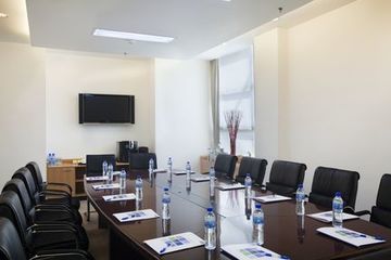 Hotel Holiday Inn Express Wujiaochang