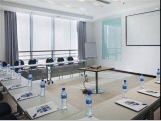 Hotel Holiday Inn Express Wujiaochang