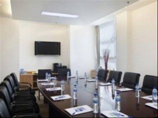 Hotel Holiday Inn Express Wujiaochang