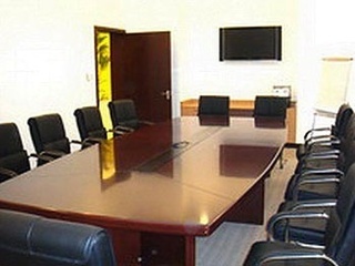 Hotel Holiday Inn Express Wujiaochang