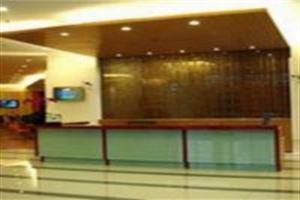 Hotel Holiday Inn Express Wujiaochang