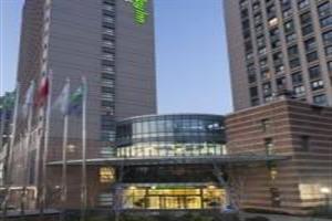 Hotel Holiday Inn Express Wujiaochang