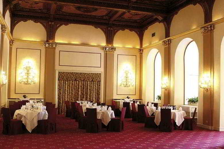 Grandhotel Romerbad(.)