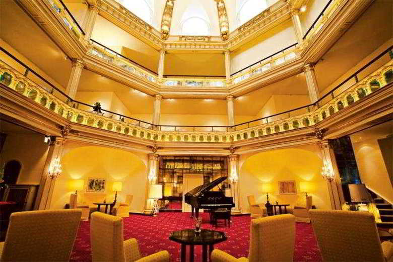 Grandhotel Romerbad(.)