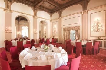 Grandhotel Romerbad(.)