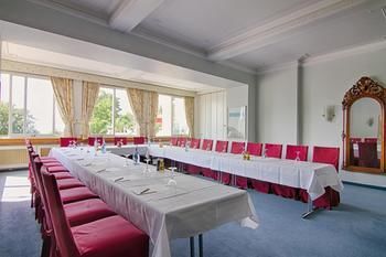 Grandhotel Romerbad(.)