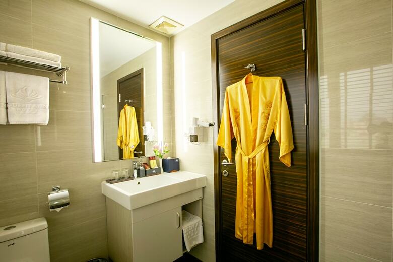 Queen Ann Hotel