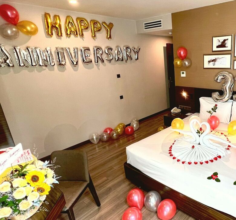 Queen Ann Hotel