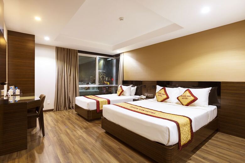 Queen Ann Hotel