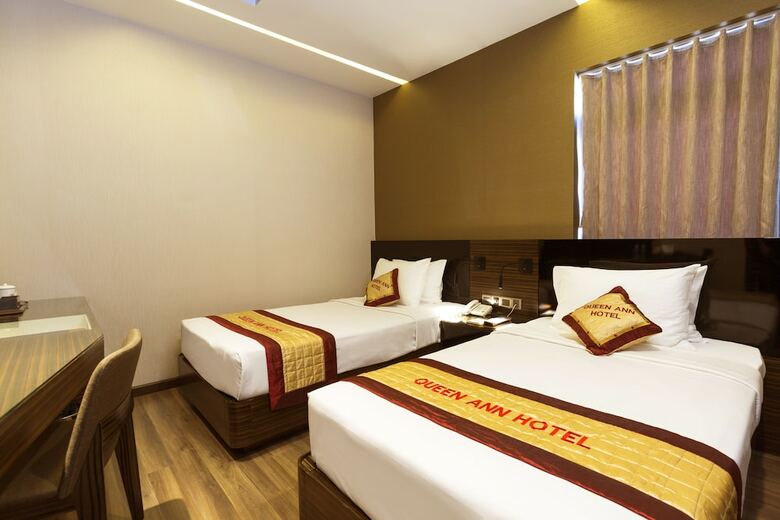 Queen Ann Hotel