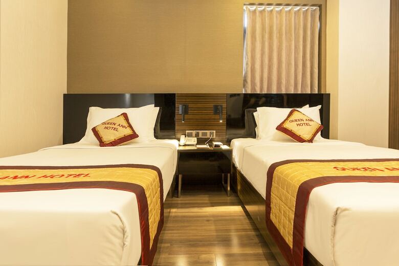 Queen Ann Hotel