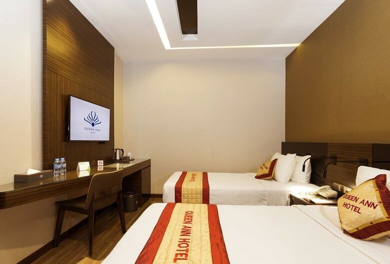 Queen Ann Hotel