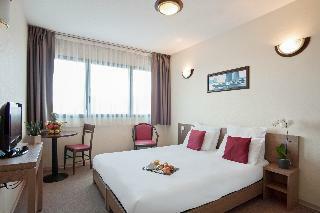 Hotel Appart`city Nice