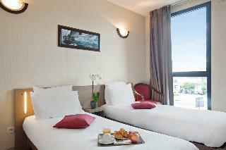 Hotel Appart`city Nice