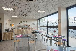 Hotel Appart`city Nice