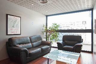 Hotel Appart`city Nice