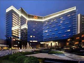 Hotel Sheraton Shunde