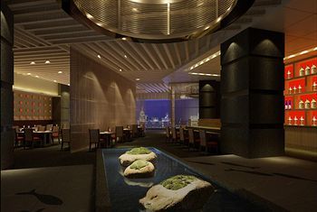 Hotel Sheraton Shunde