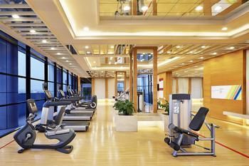Hotel Sheraton Shunde