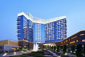 Hotel Sheraton Shunde