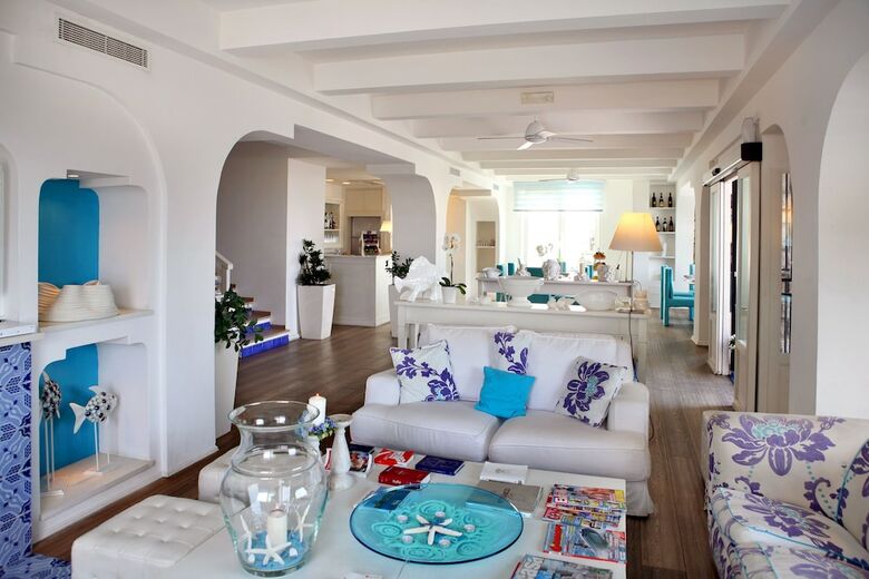 Hotel Le Ancore(.)