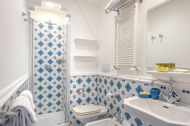 Hotel Le Ancore(.)