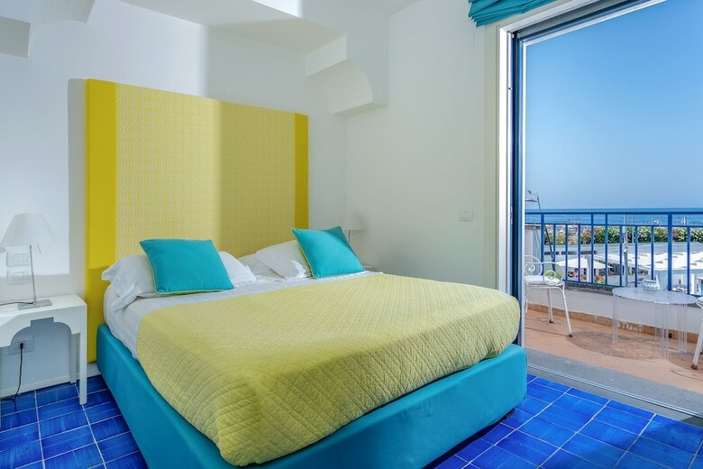 Hotel Le Ancore(.)