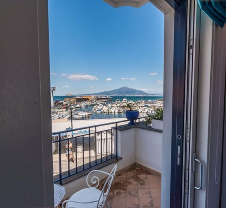 Hotel Le Ancore(.)