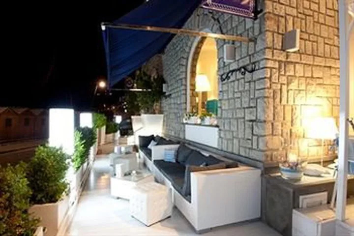 Hotel Le Ancore(.)