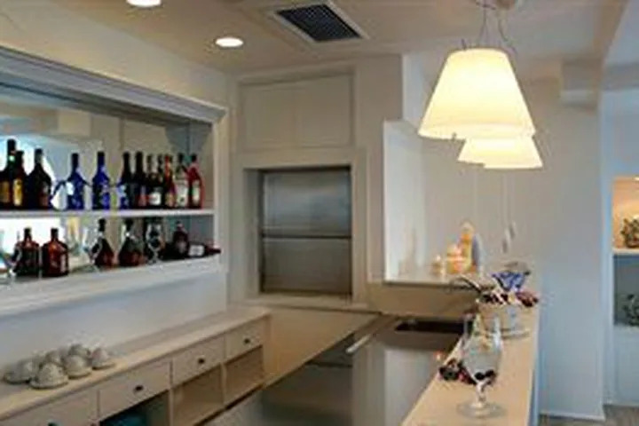 Hotel Le Ancore(.)