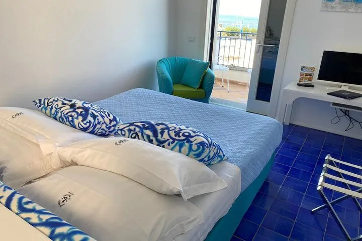 Hotel Le Ancore(.)