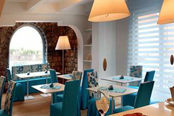 Hotel Le Ancore(.)