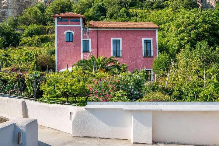 Hotel Le Ancore(.)