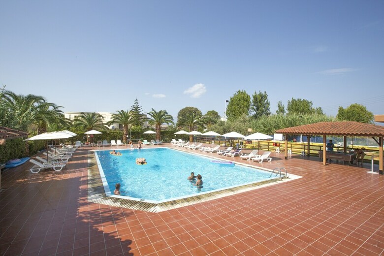 Hotel San Marina