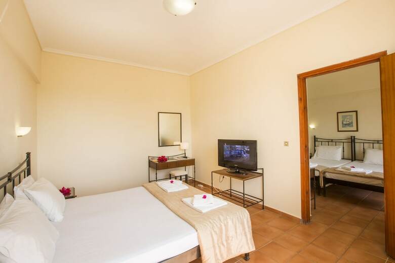 Hotel San Marina