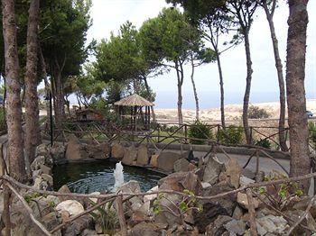 Hotel Quinta Do Serrado