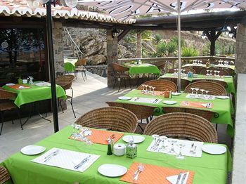 Hotel Quinta Do Serrado