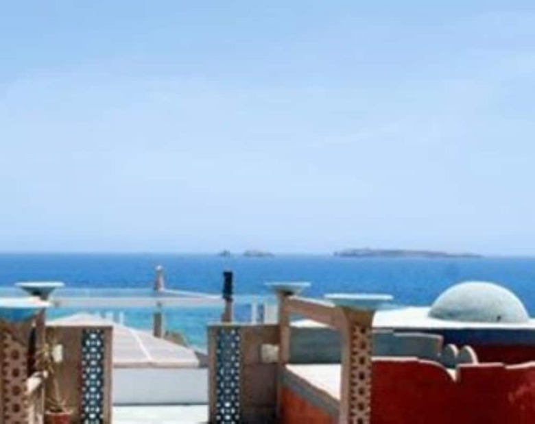 Hotel Sokhamon