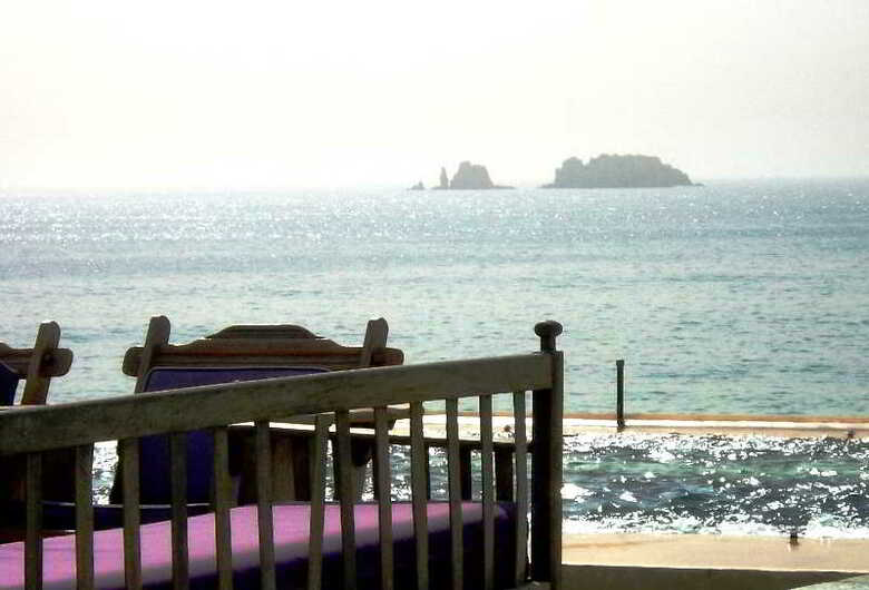 Hotel Sokhamon