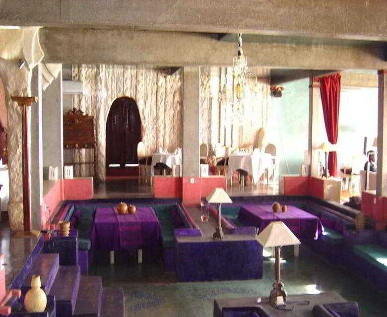 Hotel Sokhamon