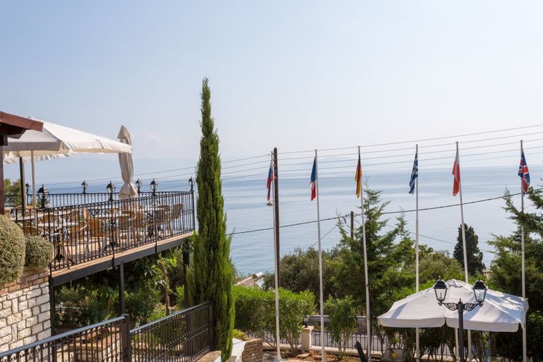 Hotel Lido Corfu Sun