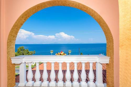 Hotel Lido Corfu Sun