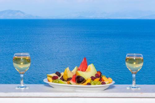 Hotel Lido Corfu Sun