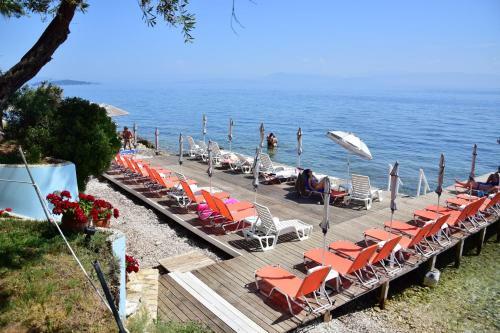 Hotel Lido Corfu Sun