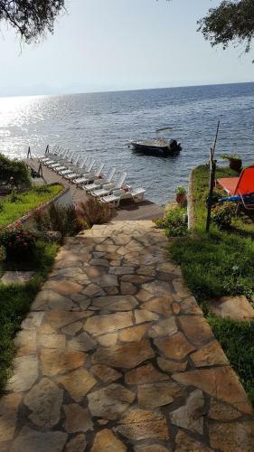 Hotel Lido Corfu Sun