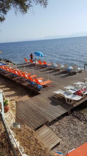 Hotel Lido Corfu Sun