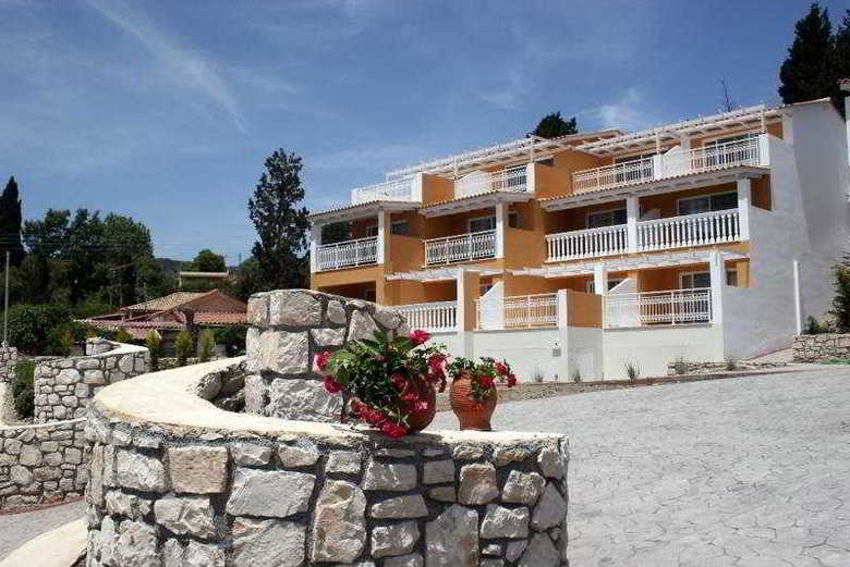 Apartamentos Belvedere Hotel Zth