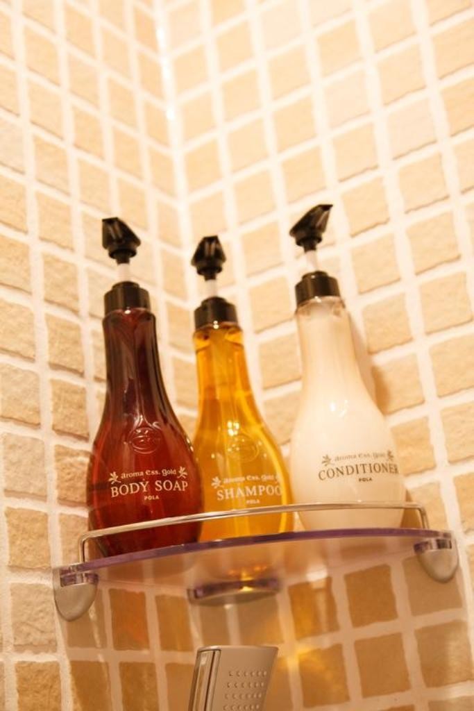 Gotanda Arietta Hotel And Trattoria