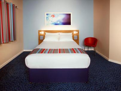Travelodge Glasgow Central Hotel
